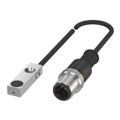 BES05M9 - DIMENSION=28 X 8 X 5.5 MM, STYLE
