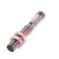 BES02EL - DIMENSION= 12 X 70 MM, STYLE=M12
