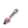 BES01P5 - DIMENSION= 8 X 58 MM, STYLE=M8X1
