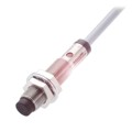 BES0286 - DIMENSION= 12 X 60 MM, STYLE=M12