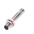 BES02FU - DIMENSION= 12 X 65 MM, STYLE=M12