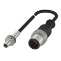 BES00H8 - DIMENSION= 5 X 27 MM, STYLE=M5X0