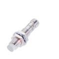 BES02WR - DIMENSION= 12 X 60 MM, STYLE=M12