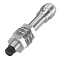 BES058L - DIMENSION= 8 X 63 MM, STYLE=M8X1