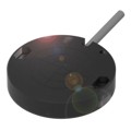 BCS003K - DIMENSION= 50 X 10 MM, SERIES=D5