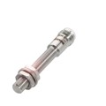 BES02N3 - DIMENSION= 8 X 65 MM, STYLE=M8X1