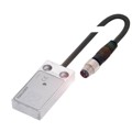 BES01FT - DIMENSION=50 X 25 X 10 MM, STYLE