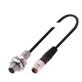 BES00P5 - DIMENSION= 8 X 30 MM, STYLE=M8X1