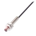 BES01AH - DIMENSION= 8 X 45 MM, STYLE=M8X1