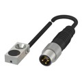 BES04FA - DIMENSION=16 X 8 X 4.7 MM, STYLE