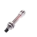 BES01P9 - DIMENSION= 8 X 63 MM, STYLE=M8X1