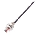 BES00P0 - DIMENSION= 8 X 30 MM, STYLE=M8X1