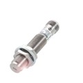 BES02Z2 - DIMENSION= 12 X 65 MM, STYLE=M12
