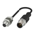 BES00N9 - DIMENSION= 8 X 30 MM, STYLE=M8X1