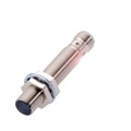 BES01ZY - DIMENSION= 12 X 65 MM, STYLE=M12