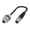 BES00P4 - DIMENSION= 8 X 30 MM, STYLE=M8X1