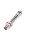 BES02PW - DIMENSION= 8 X 66 MM, STYLE=M8X1
