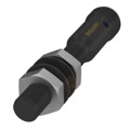 BES03YP - DIMENSION= 8 X 65 MM, STYLE=M8X1