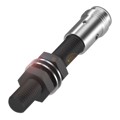 BES0572 - DIMENSION= 8 X 65 MM, STYLE=M8X1