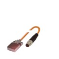 BES048J - DIMENSION=32 X 20 X 8 MM, STYLE
