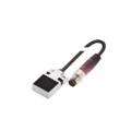 BES0493 - DIMENSION=32 X 20 X 8 MM, STYLE