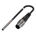 BES00M5 - DIMENSION= 3 X 27 MM, STYLE=D3.0
