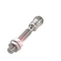 BES02YZ - DIMENSION= 8 X 65 MM, STYLE=M8X1