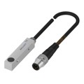 BES01T6 - DIMENSION=40 X 8 X 8 MM, STYLE=8