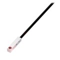 BES01RN - DIMENSION=25 X 5 X 5 MM, STYLE=5