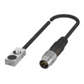 BES05KY - DIMENSION=19 X 8 X 4.7 MM, STYLE