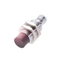 BES02K8 - DIMENSION= 18 X 50 MM, STYLE=M18