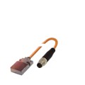 BES048Z - DIMENSION=32 X 20 X 8 MM, STYLE