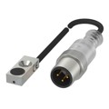 BES05P2 - DIMENSION=19 X 8 X 4.7 MM, STYLE