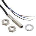 GX-5M-R-C5 - SENSOR PROX INDUCT 0.6MM CYLIND