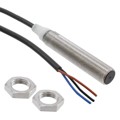 E2A3-S08KS03-WP-B2 2M - SENSOR PROX INDUCTIVE 3MM CYLIND