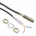 E2E-X2D1-N 5M - SENSOR PROX INDUCTIVE 2MM CYL 5M