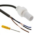 E2KQ-X10ME1 - SENSOR PROX CAP 6MM-10MM CYLIND