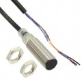 E2B-M12KS04-WP-C2 2M - SENSOR PROX INDUCTIVE 4MM CYLIND
