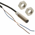 GX-ML8A-U - SENSOR PROX INDUCTIVE 2.5MM CYL