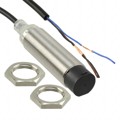 E2B-M18LN16-WP-B1 5M - SENSOR PROX INDUCTIVE 16MM CYL