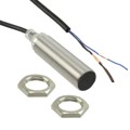 E2B-M18LS08-WP-C1 2M - SENSOR PROX INDUCTIVE 8MM CYLIND