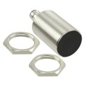 E2B-M30KS15-M1-B2 - SENSOR PROX INDUCTIVE 15MM CYL