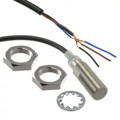 E2E-X2B1D12 2M - SENSOR INDUCT 2MM PNP M12 NO