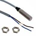 IA12DSN08DO - SENSOR PROX INDUCTIVE 8MM CYLIND