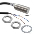E2E-X8C118 2M - SENSOR INDUCT 8MM NPN M18 NO