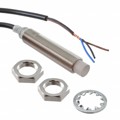 E2E-X8MC1L12 5M - SENSOR INDUCT 8MM NPN M12 NO