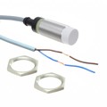 IA18ESN08UC - SENSOR PROX INDUCTIVE 8MM CYLIND