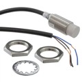 E2E-X16MC218 2M - SENSOR INDUCT 16MM NPN M18 NC