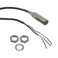 E2E-X6B212 2M - SENSOR INDUCT 6MM PNP M12 NC