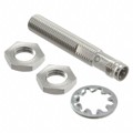 E2E-X2C1L8-M5 - SENSOR INDUCT 2MM NPN M8 NO